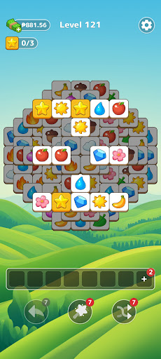Tile World - Match 3 Puzzle PC