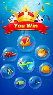 Solitaire Fish PC