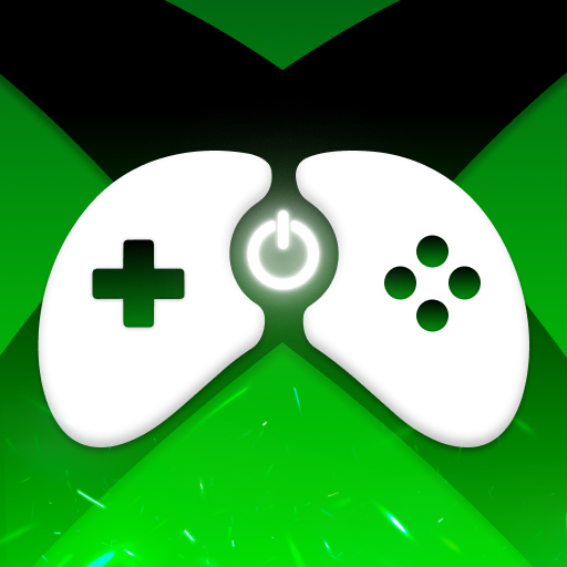 Controle remoto para XBPlay para PC