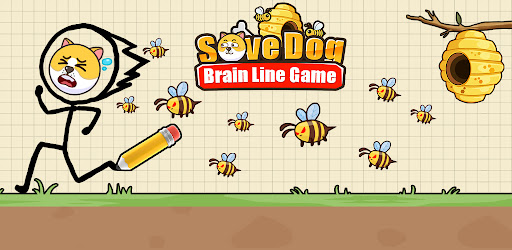 Save Dog: Brain Line game PC