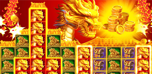 Dragon Slot PC