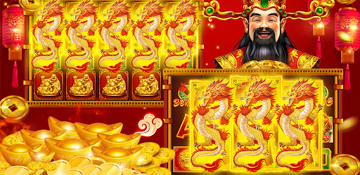 Baixe Legendary Slots - Casino Games no PC com MEmu