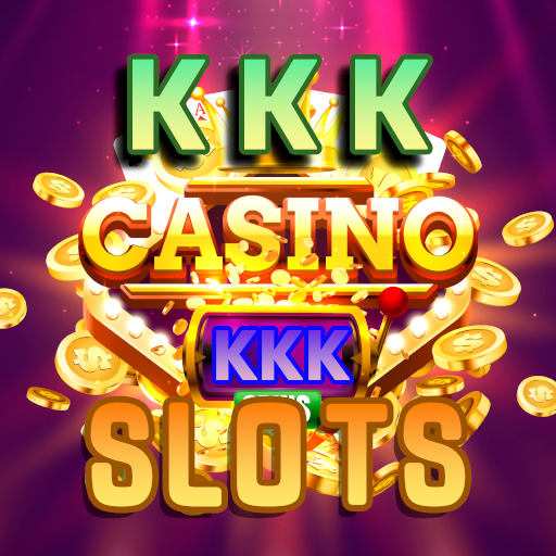 777 Slots KKK Fun Games PC