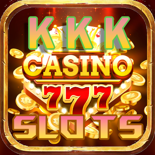 Lucky spin 777 KKK Big Winner PC
