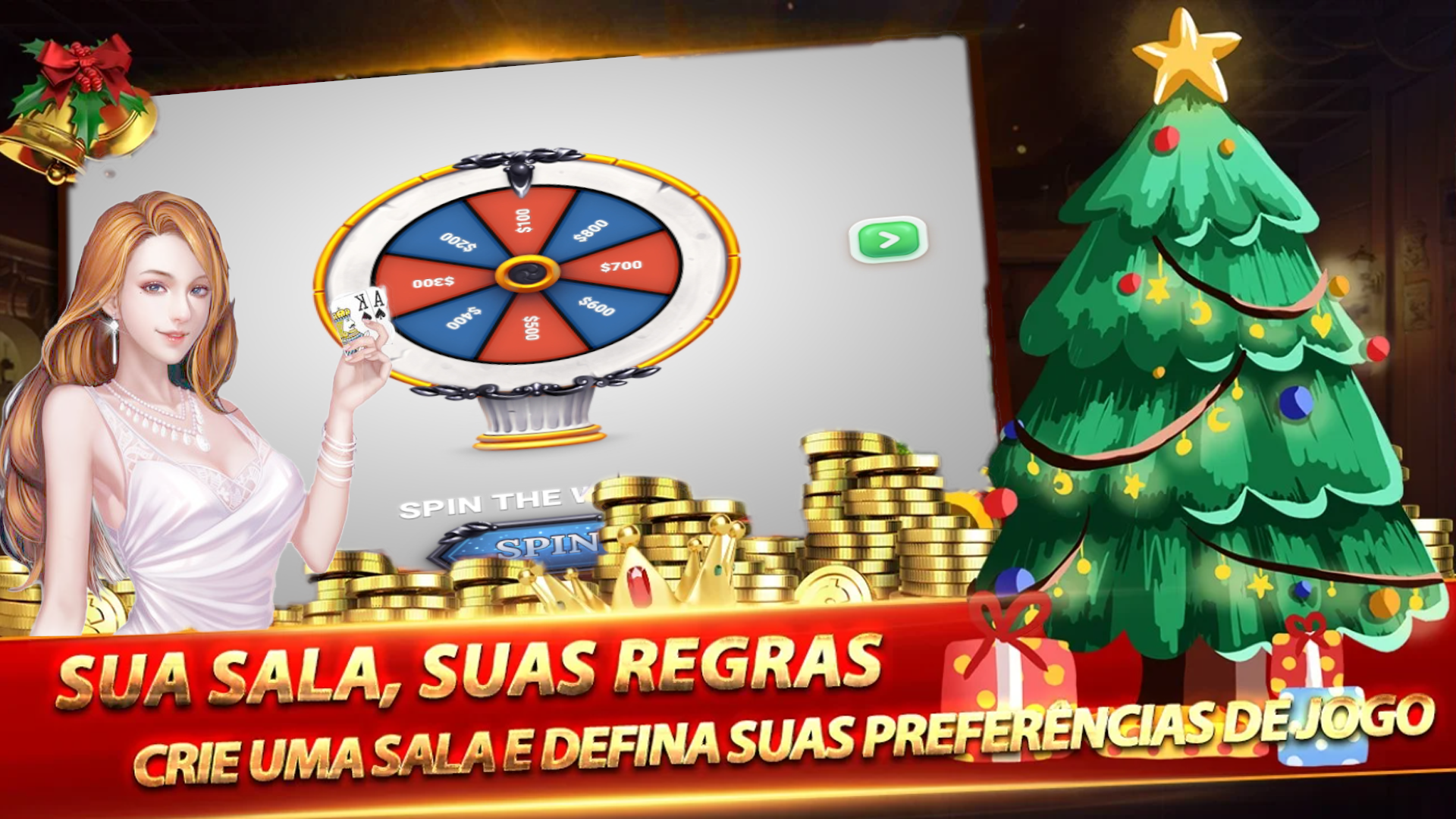 Lucky Spin Slots: Huge Rewards - Apps on Google Play