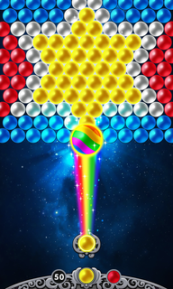 Download Bubble Shooter Classic Game APK