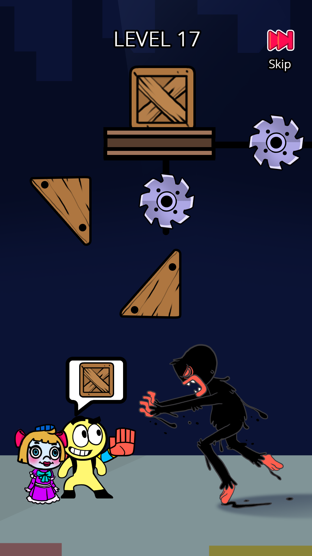 Grab Pack Playtime PC