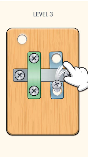 Nuts And Bolts - Screw Puzzle ПК