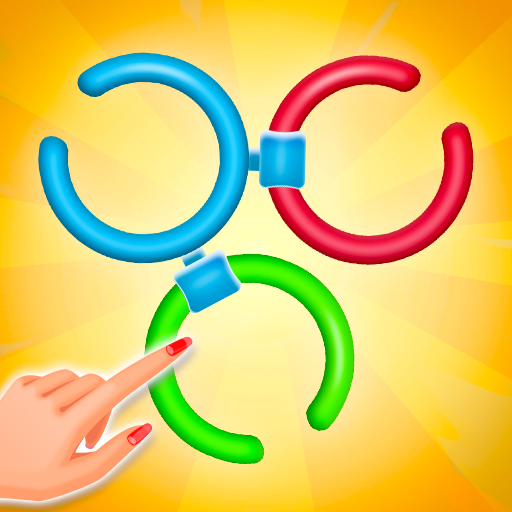 Rotate the Rings PC