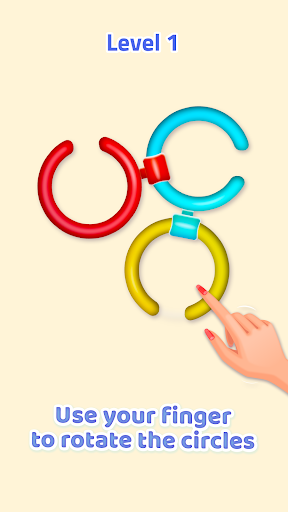 Rotate the Rings PC版