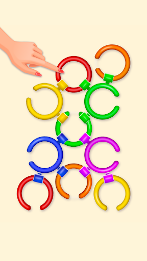 Rotate the Rings PC