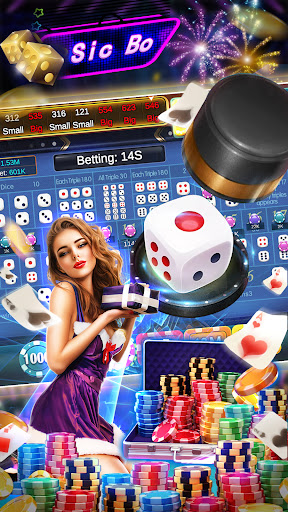 OKPK Casino PC版