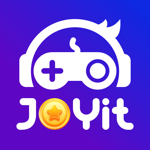 JOYit - Play to earn rewards PC