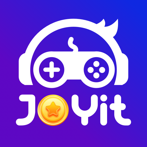 komputer JOYit - Play to earn rewards