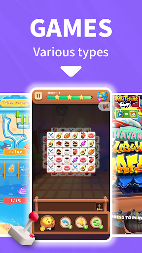 JOYit - Play to earn rewards