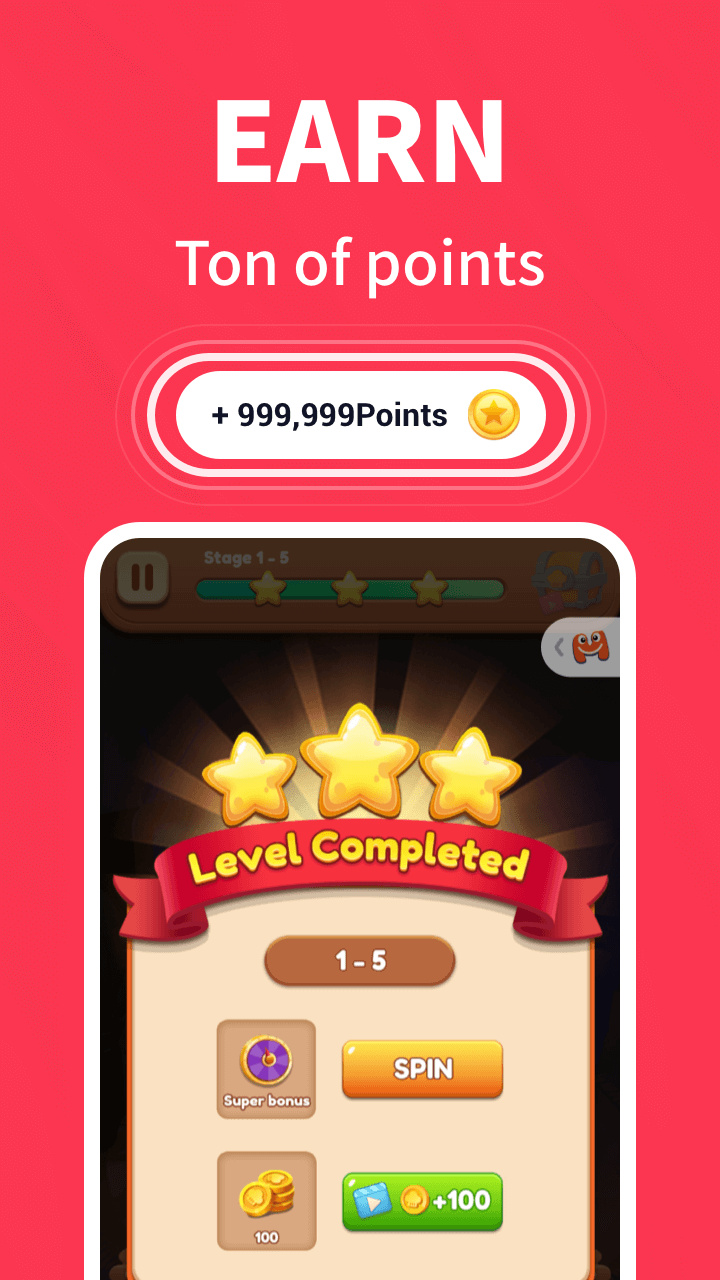 JOYit - Play to earn rewards PC