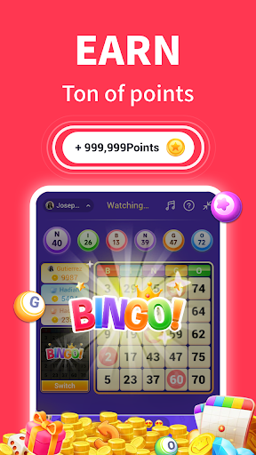 JOYit - Play to earn rewards