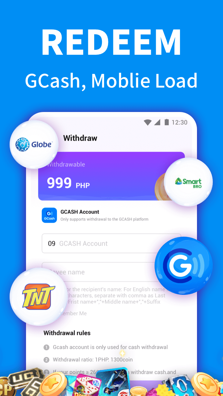 JOYit - Play to earn rewards PC