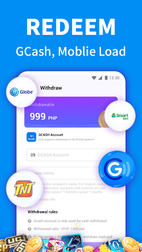 JOYit - Play to earn rewards