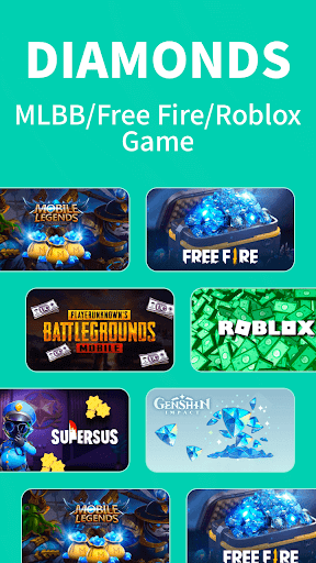 JOYit - Play to earn rewards