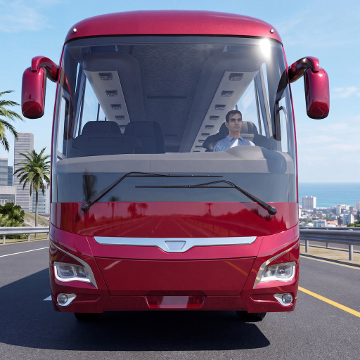 Bus Simulator : Coach Master PC