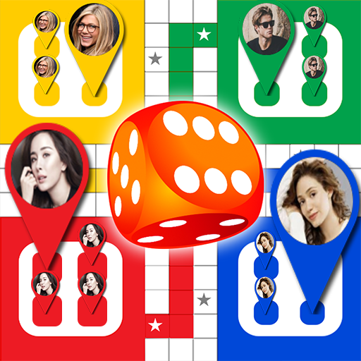 Ludo - Play With VIP Friend পিসি