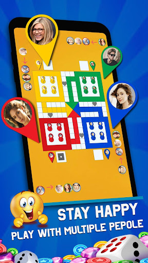 Ludo - Play With VIP Friend পিসি