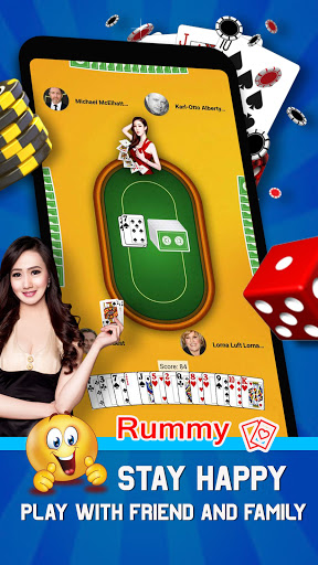 Ludo - Play With VIP Friend পিসি