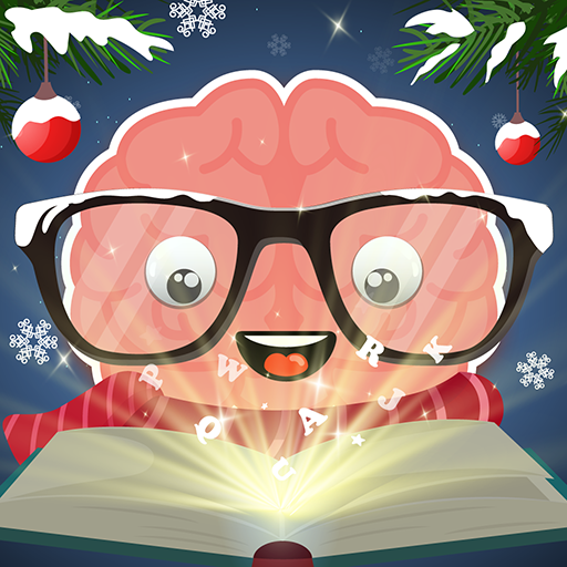 Smart Brain: Mind-Blowing Game PC