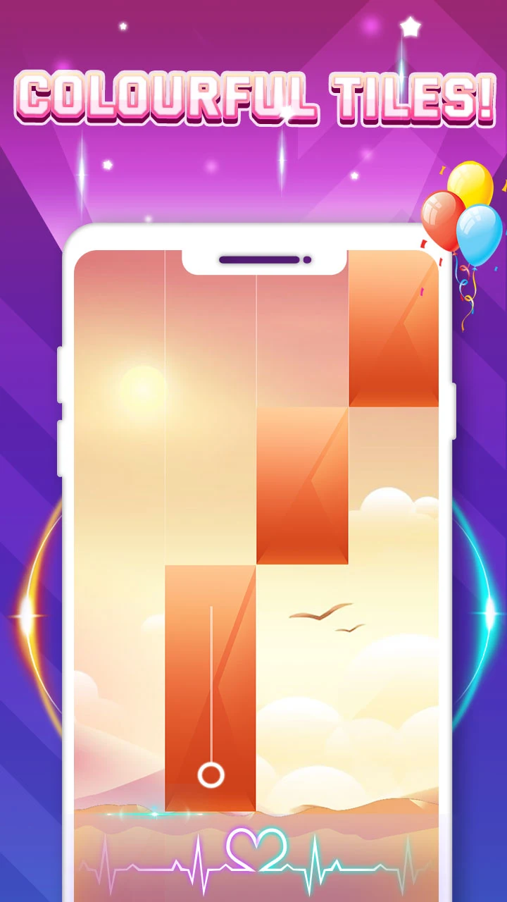 Piano Game: Classic Music Song PC