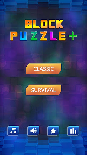 Block Puzzle PC