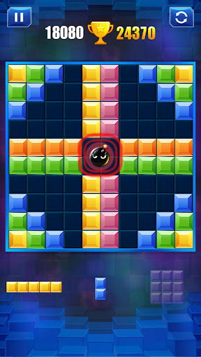 ブロックパズル古典ゲーム (Block Puzzle) PC版