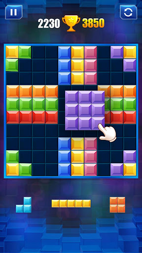 Block Puzzle ?? ??