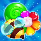 Candy Sweet Bee Puzzle Game PC