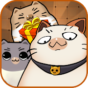 Haru Cats: スライド ブロック パズル PC版