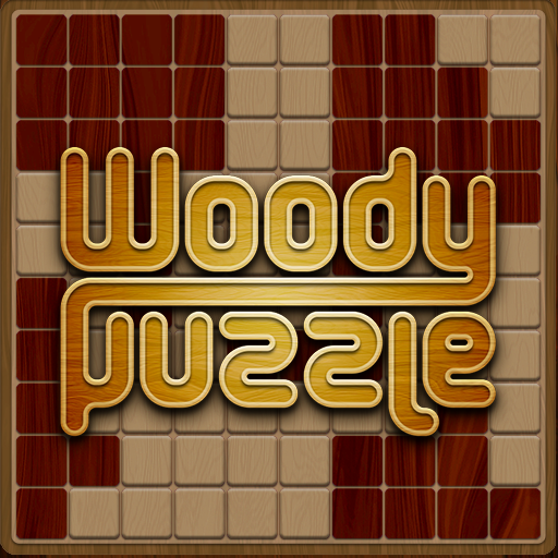 ウッディーパズル (Woody  Puzzle)