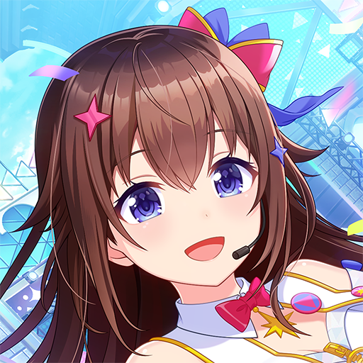 hololive Dreams PC版