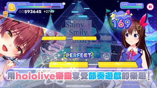 hololive Dreams電腦版