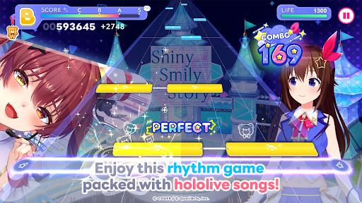 hololive Dreams ПК