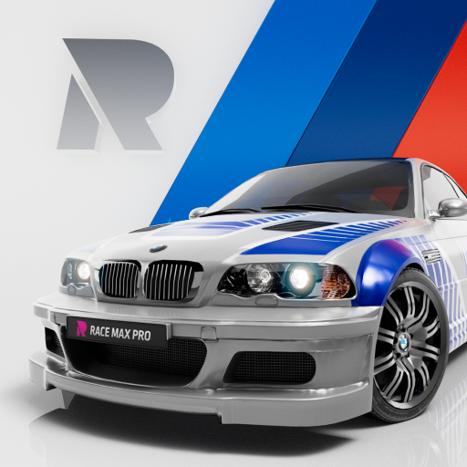 Race Max Pro - Araba Yarışı PC