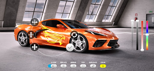 Race Max Pro-Course de Voiture PC