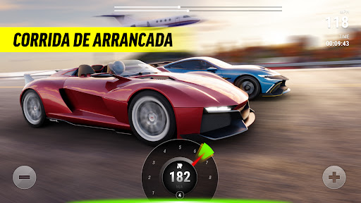 Race Max Pro - Jogo de Corrida para PC