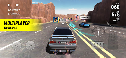 Race Max Pro - Car Racing الحاسوب