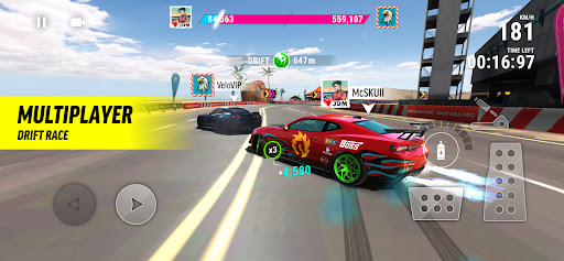 Race Max Pro - Car Racing Game
