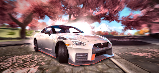 Race Max Pro-Course de Voiture PC