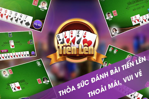 Tien Len PC