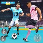 Indoor Futsal: Football Games PC