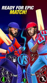 Bat & Ball: Play Cricket Games PC