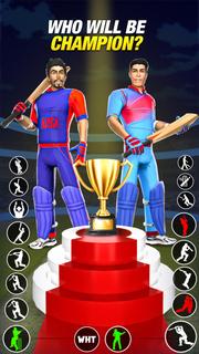 Bat & Ball: Play Cricket Games
