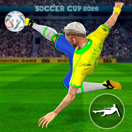 Play Football